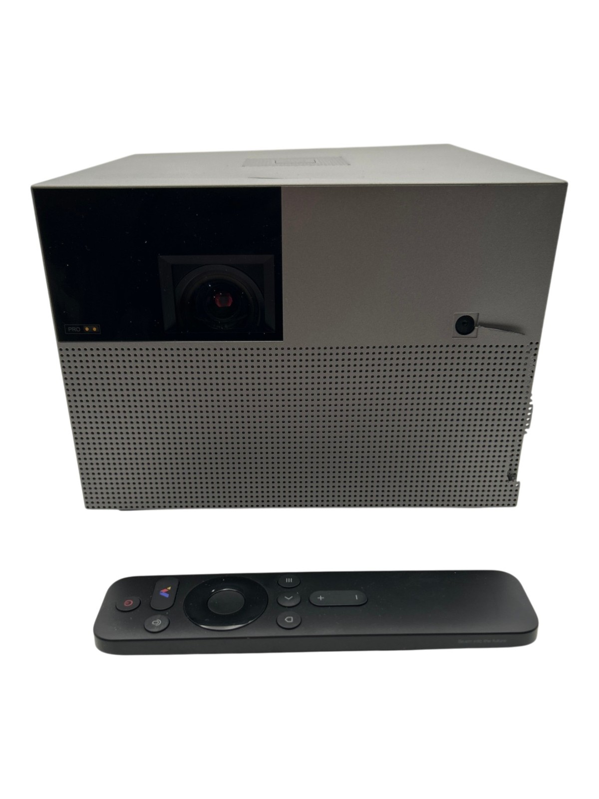 Wemax Vogue 100 Smart Projector - FOR PARTS