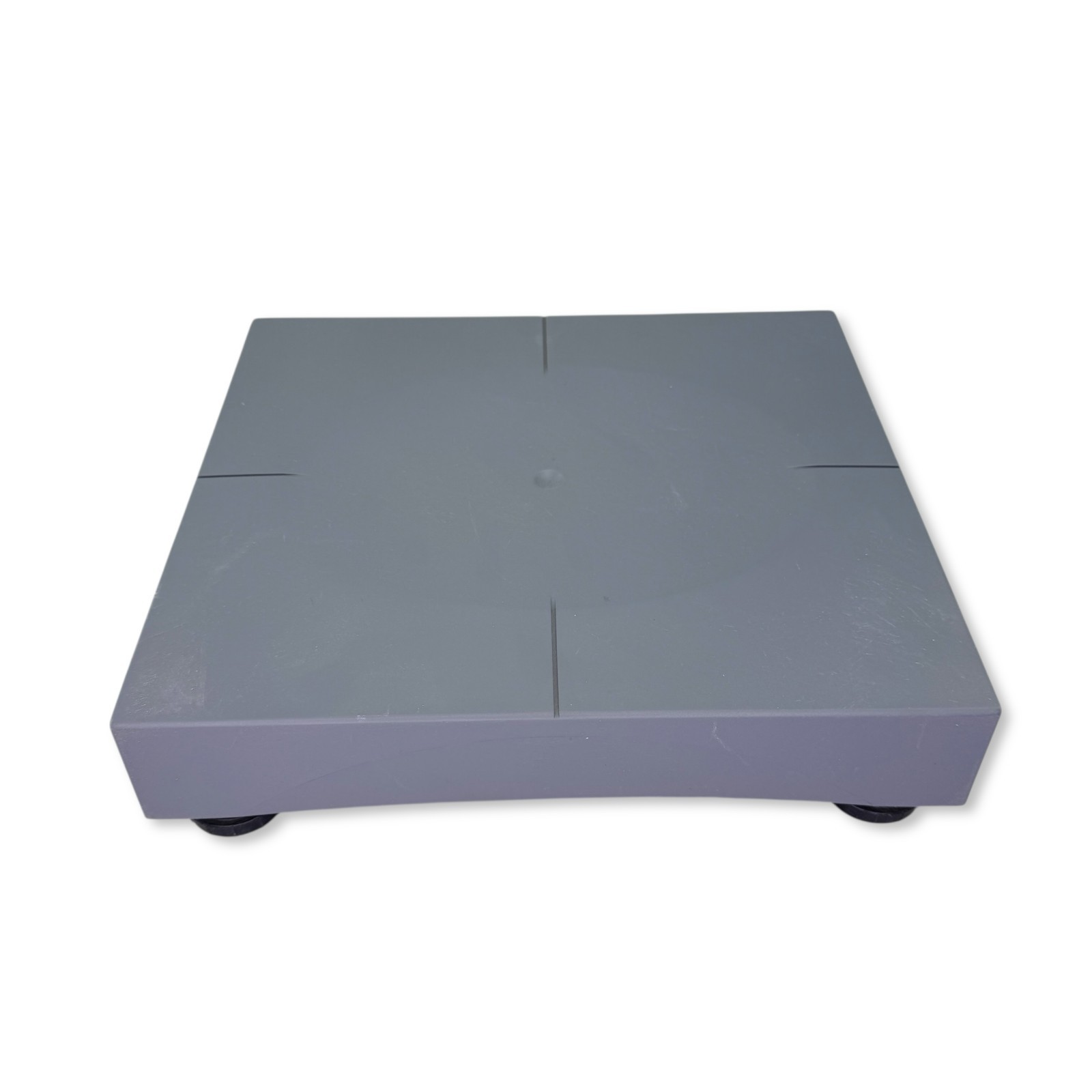 Pitney Bowes MP49 Postal Scale Base 70lb Capacity Weight Classifier 9VDC Tested