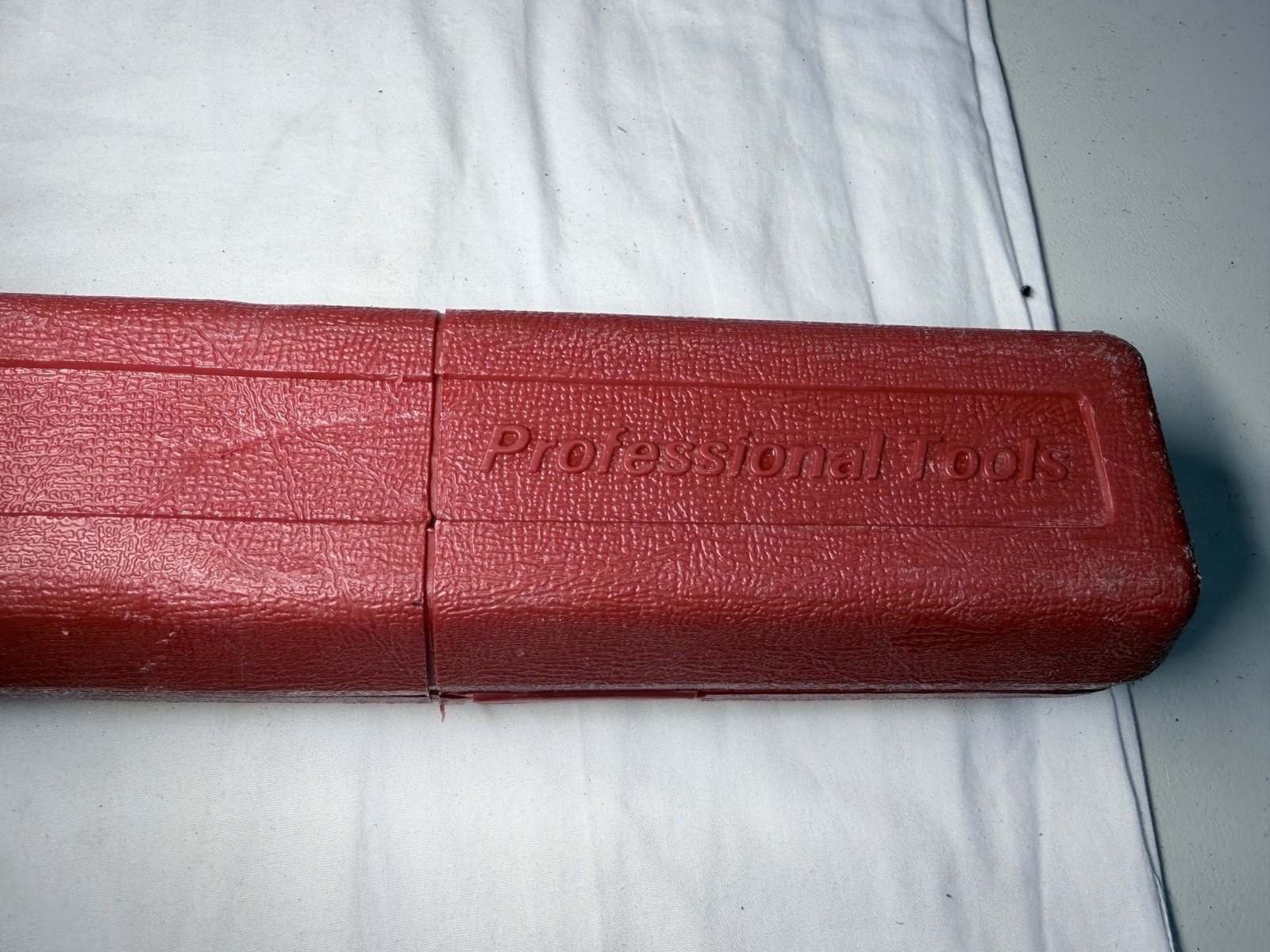 PROTO® “HARD CASE Only” 1/2” Drive Big Dawg Torque Wrenches See Note