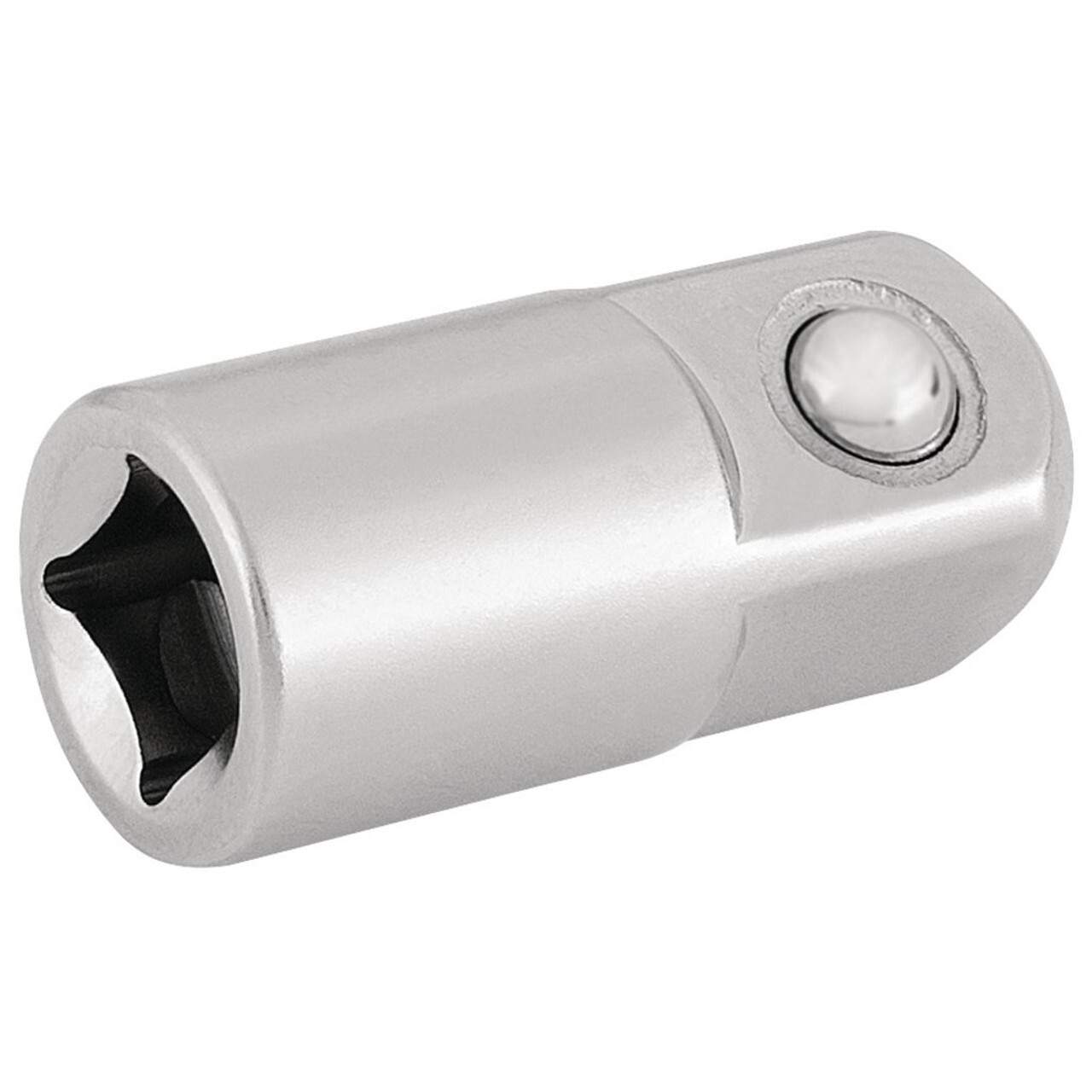 Draper Expert Socket Converter 1/4 Drive F Female to 3/8 Drive M Male