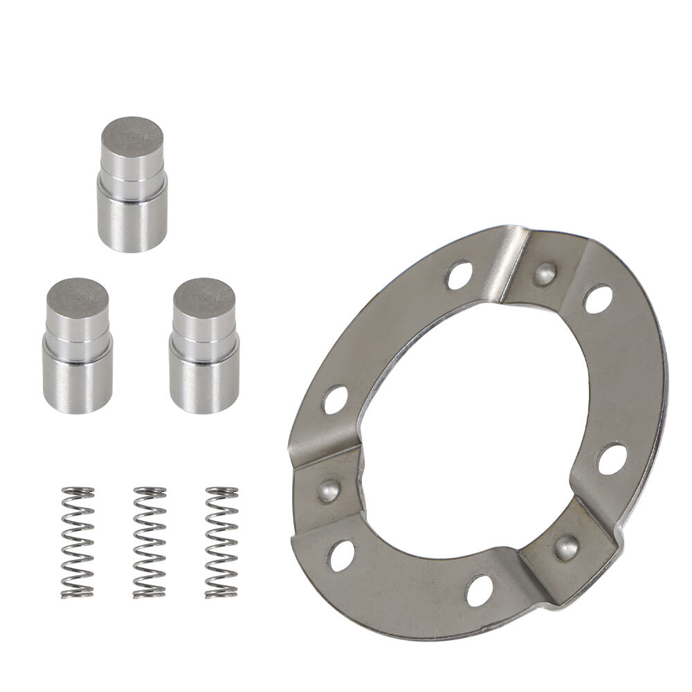 For Arctic Cat Snowmobile Retainer Plate,Springs,Slip Pins 0602-144 0602-138