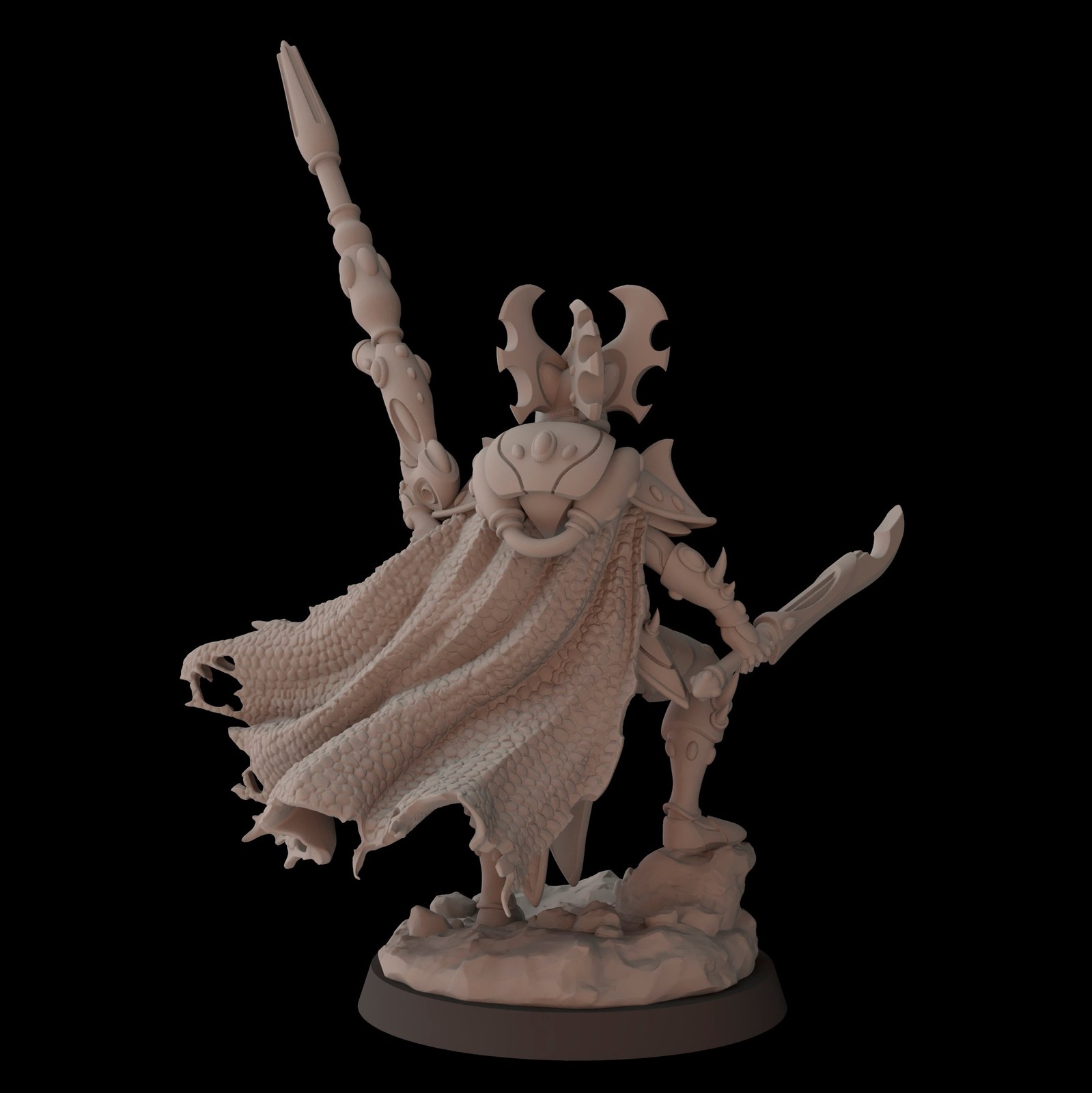 AETERNI FIREBORN LORD