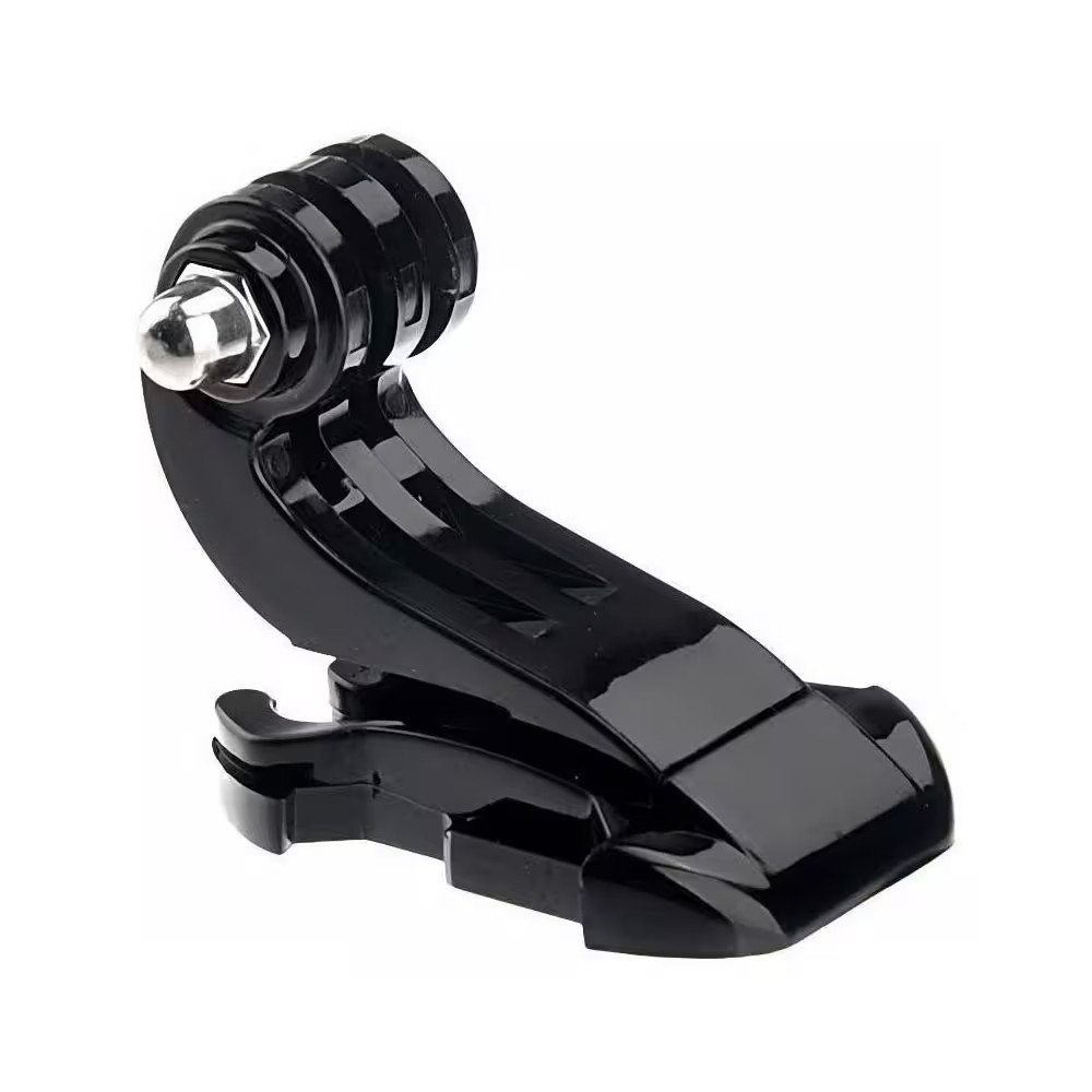 Adjustable Chest Strap with J-Hook for Action Cams