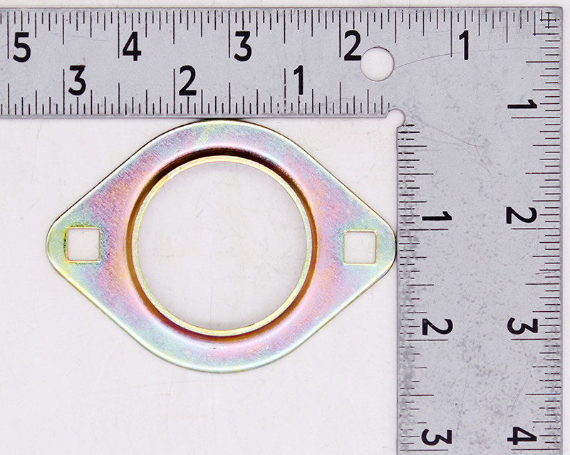 Flange Bearing Part Number - 0300-138 For Arctic Cat