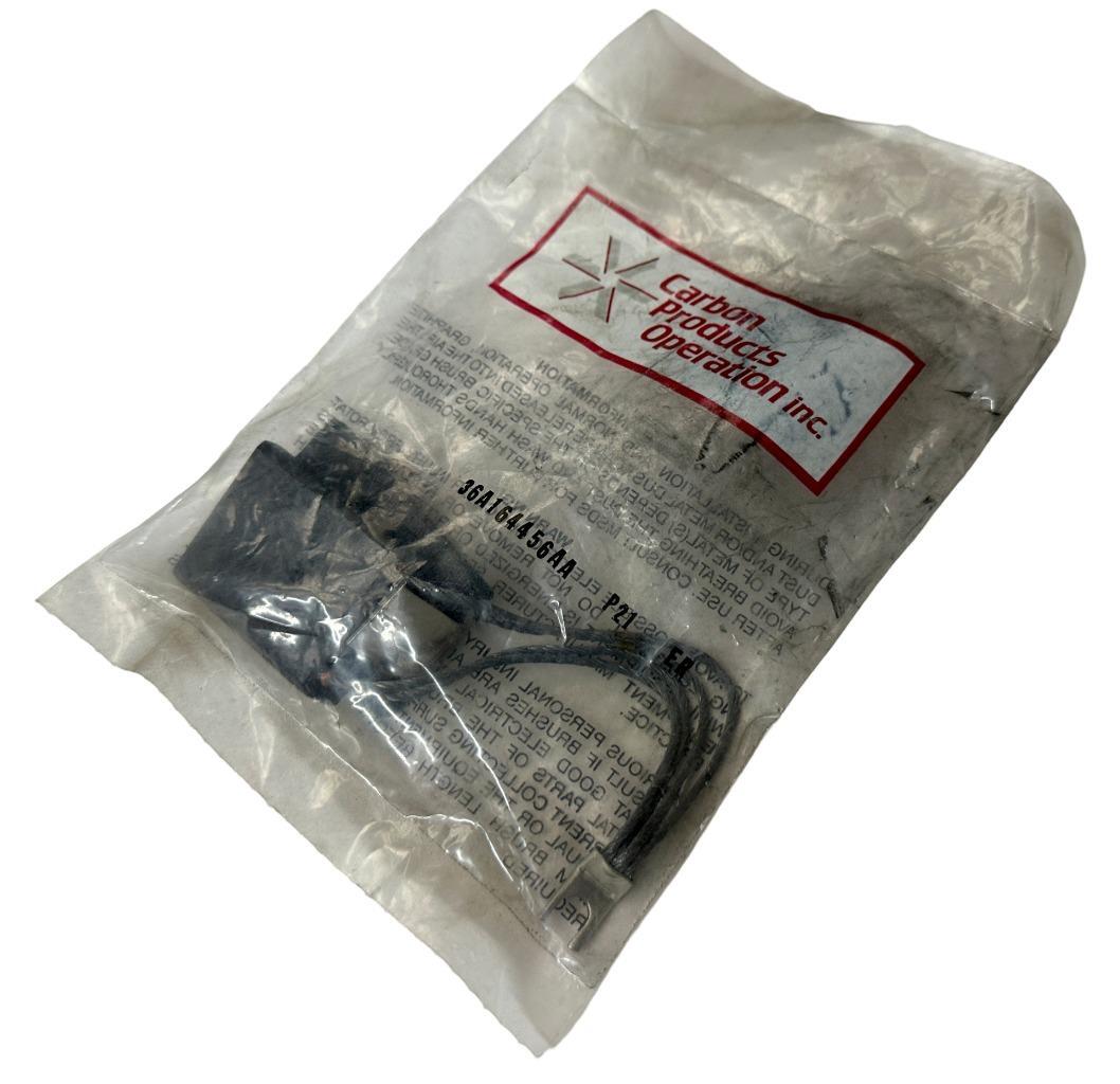 Carbon Products Operation 36A164456AA Leaded Carbon Brush