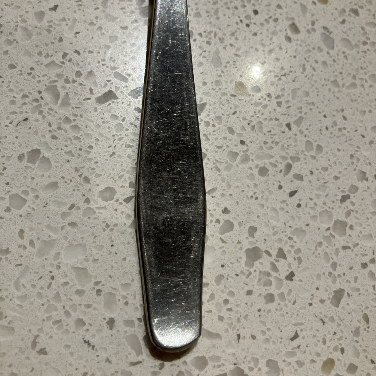 Serving Spoon ESM7 by ESM Stainless 12/18 Germany