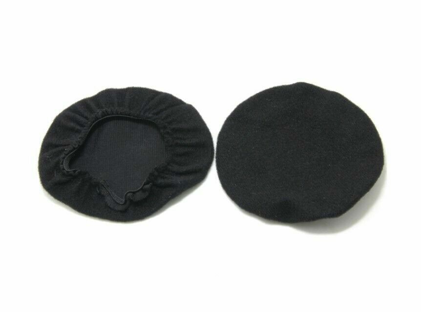Wicom WP1025 Comfort Covers for Aviation Headset