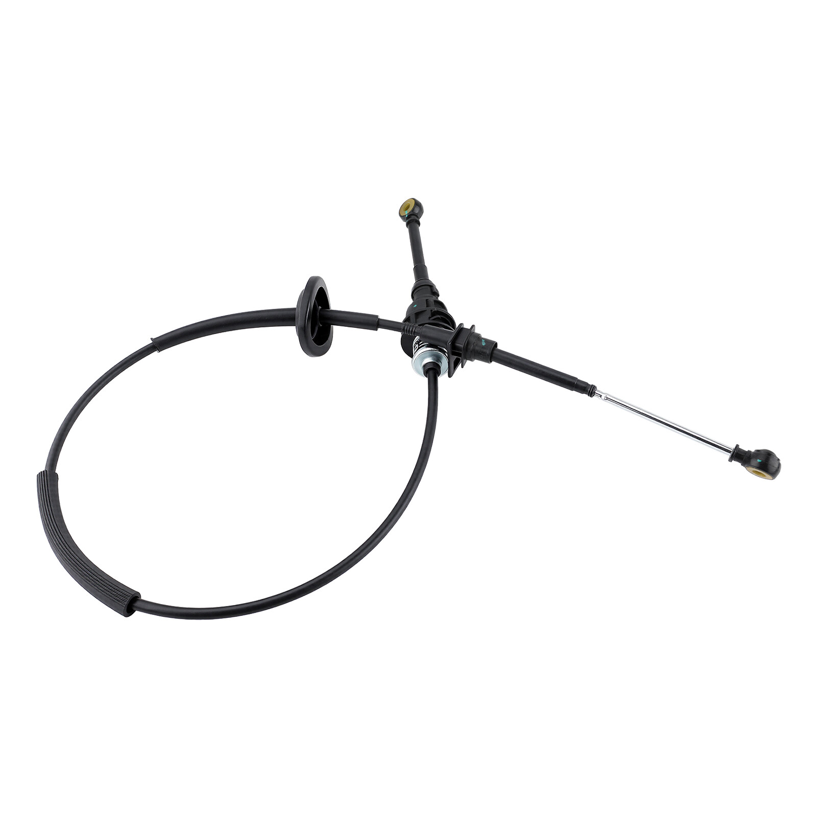 FOR Ford F150 2004 Automatic Transmission Console Shifter Cable 4L3Z7E395CA