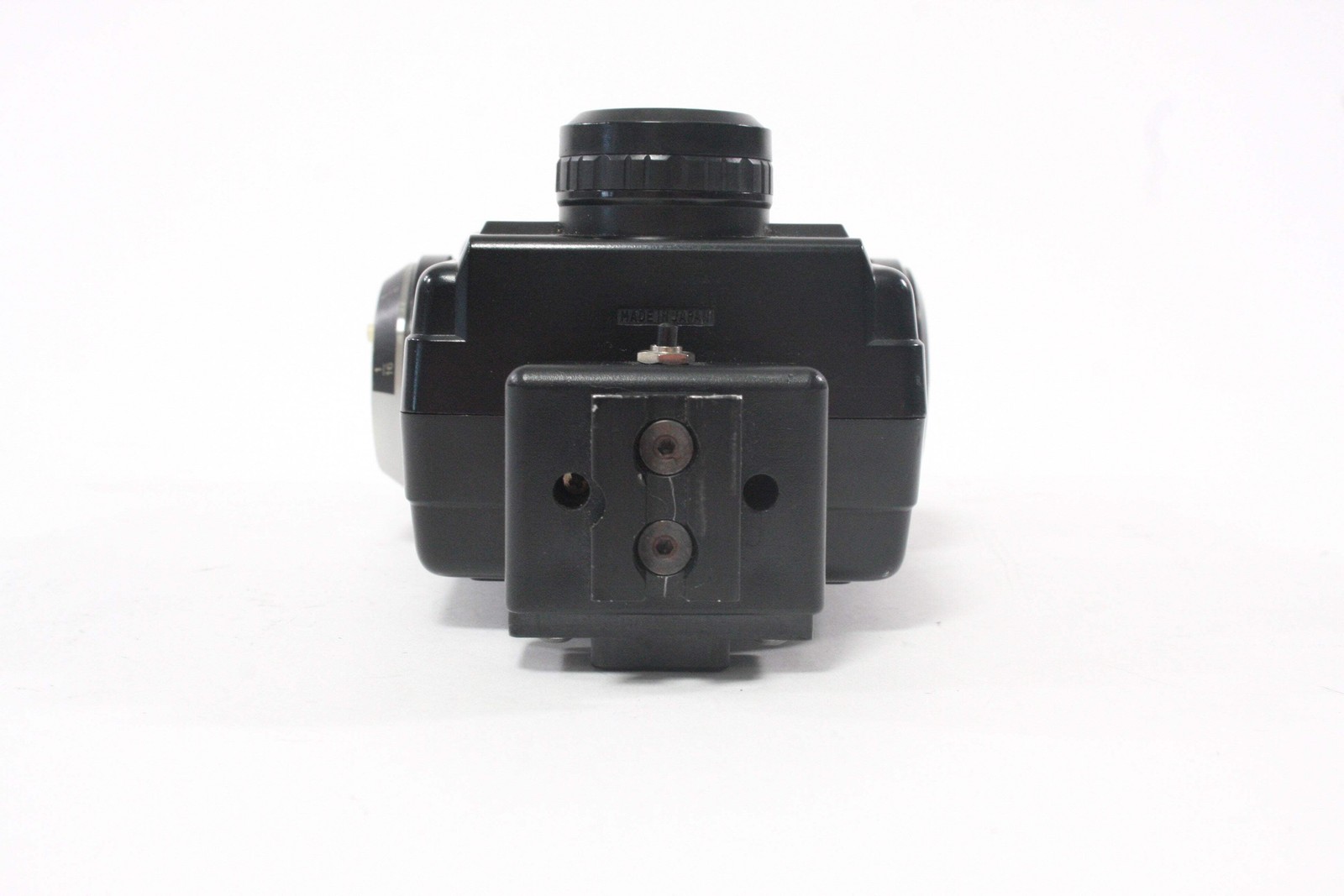 Vivitar Zoom Thyristor 285 Flash