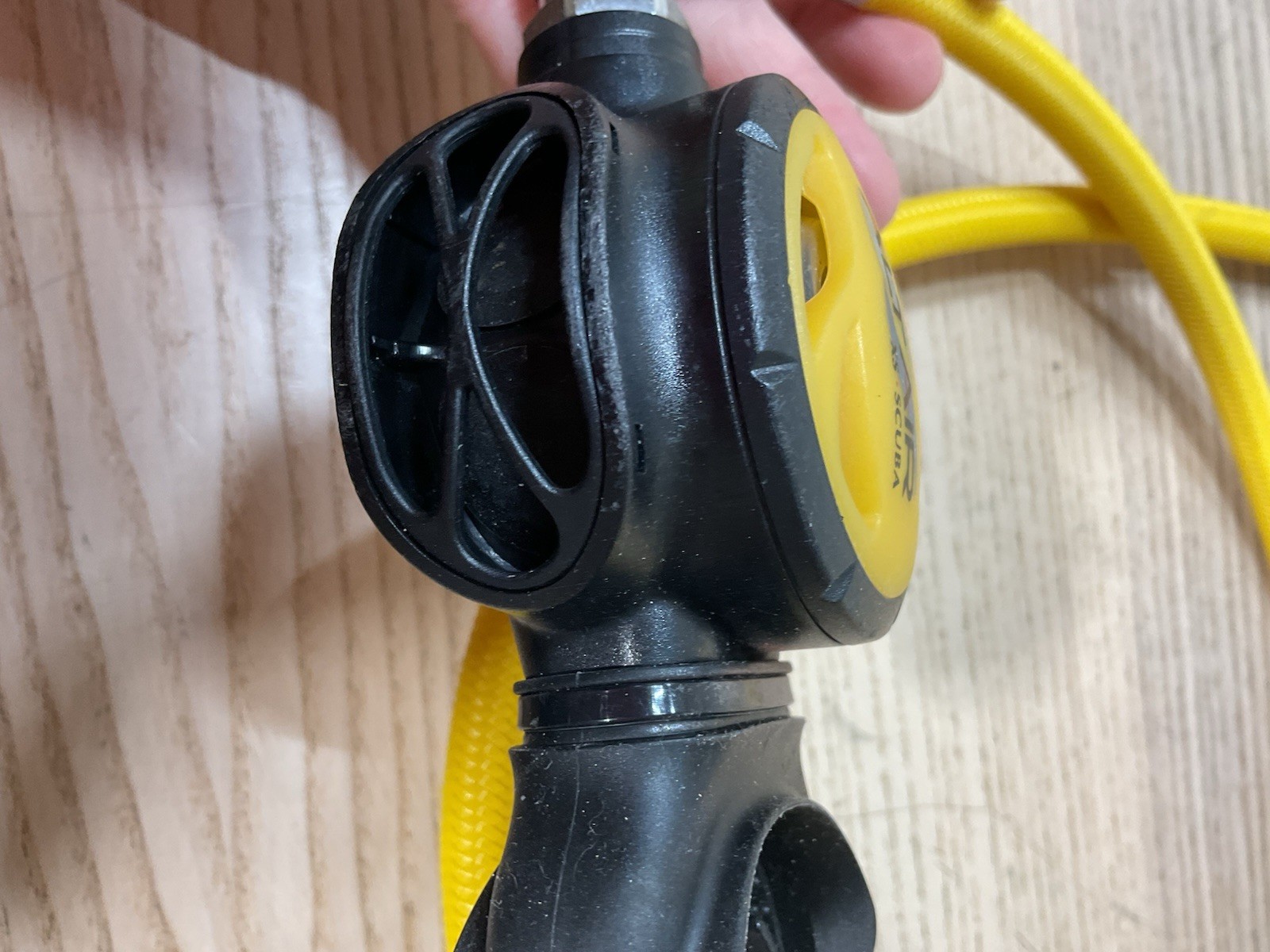 XS Scuba ALT AIR