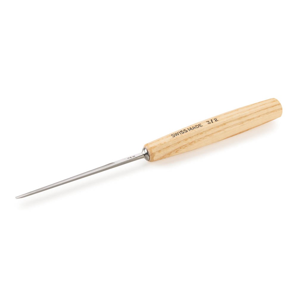 PFEIL "Swiss Made" 2mm Gouge #3 Sweep