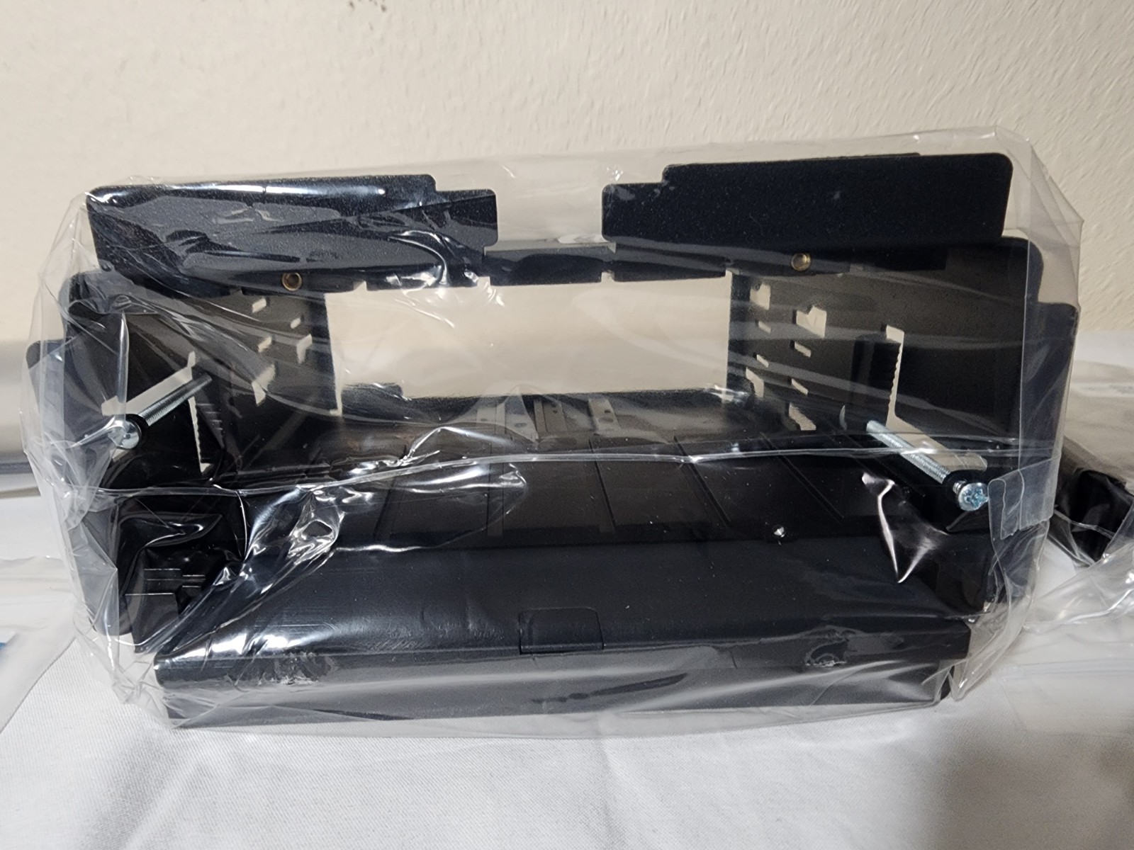 Crestron FT2-202-MECH-B FlipTop Cable Management System