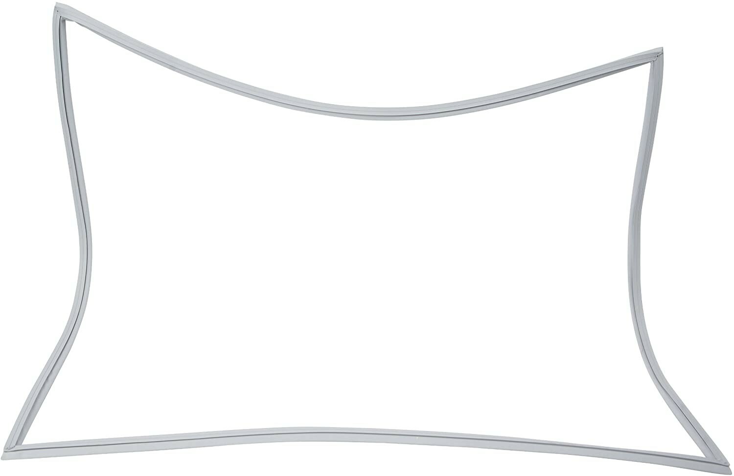 BEVLES 784820, REPLACEMENT MAGNETIC DOOR GASKET, FITS TACO BELL HEATING CAB, OEM