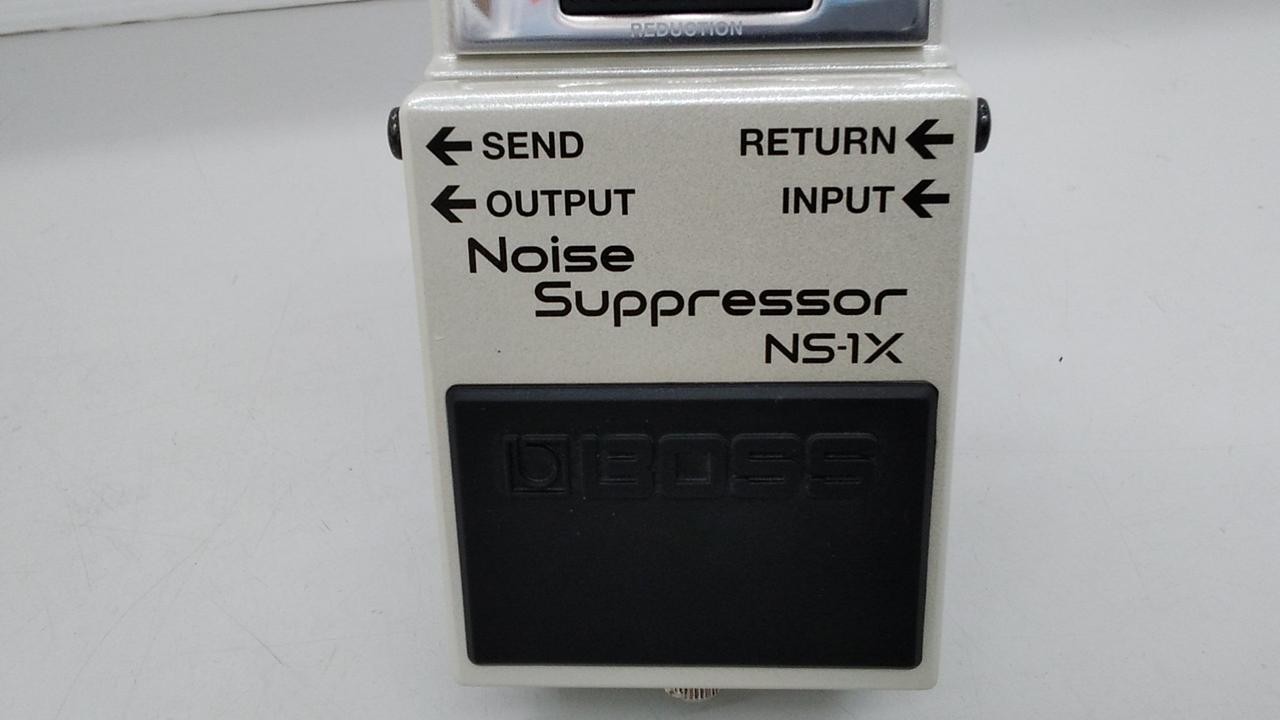 BOSS Model NS-1X