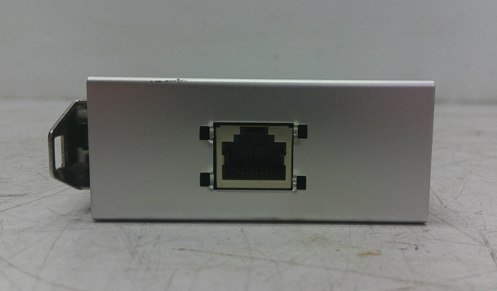 Phoenix Contact FL SWITCH SFN 5TX Ethernet Switch Used
