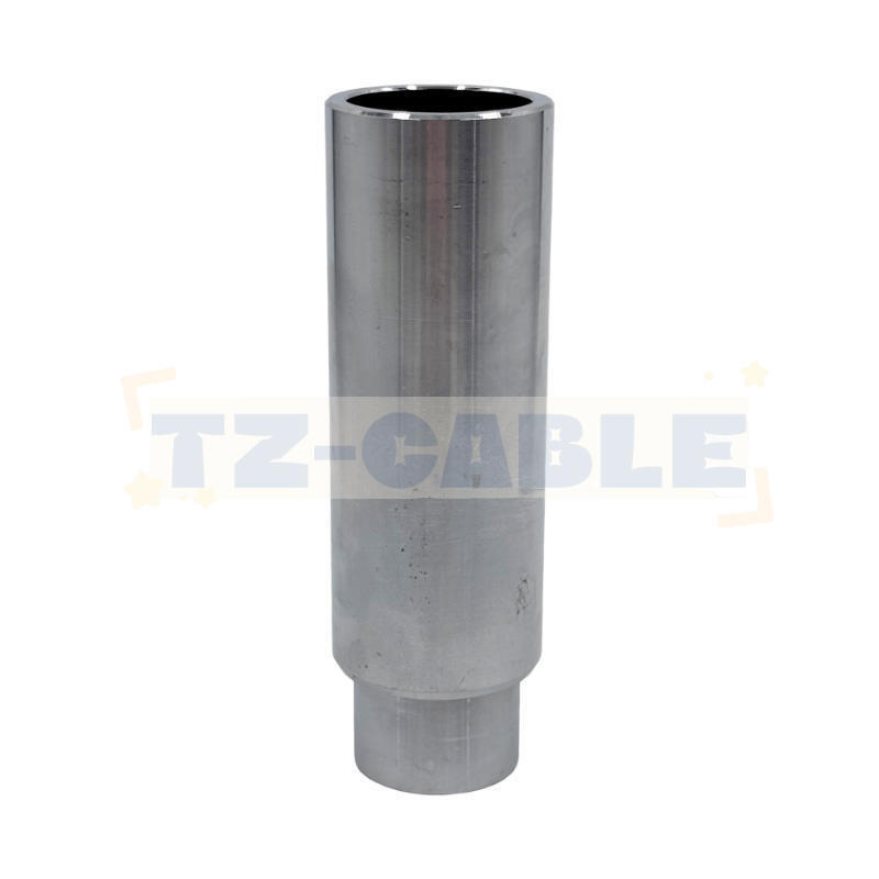 125mm Car Lift Tray Heightening Feet Plus Pad Solid Lift Parts