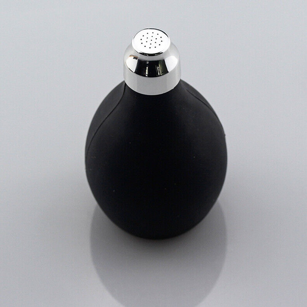 Powder Spray Container Bottle Hairdressing Spray Fiber Pumps Refillable Tool E