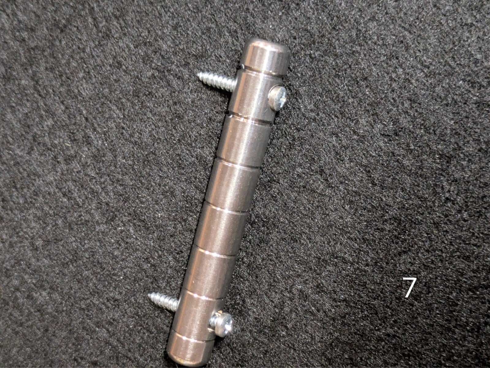 Fender 7-String Lap Steel Nut