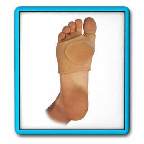 Bunga Pads - Ultra Metatarsal Cushion - Uncovered