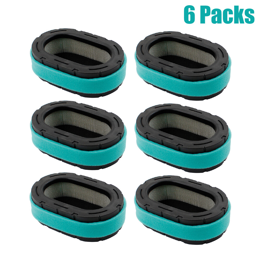 6Pcs Air Filter for Kohler 32 083 09-S KT740 KT745 19HP-26HP 7000 Series Engine