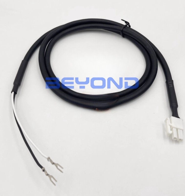 1PC NEW FOR Controller emergency stop input cable Q170DEMICBL2M