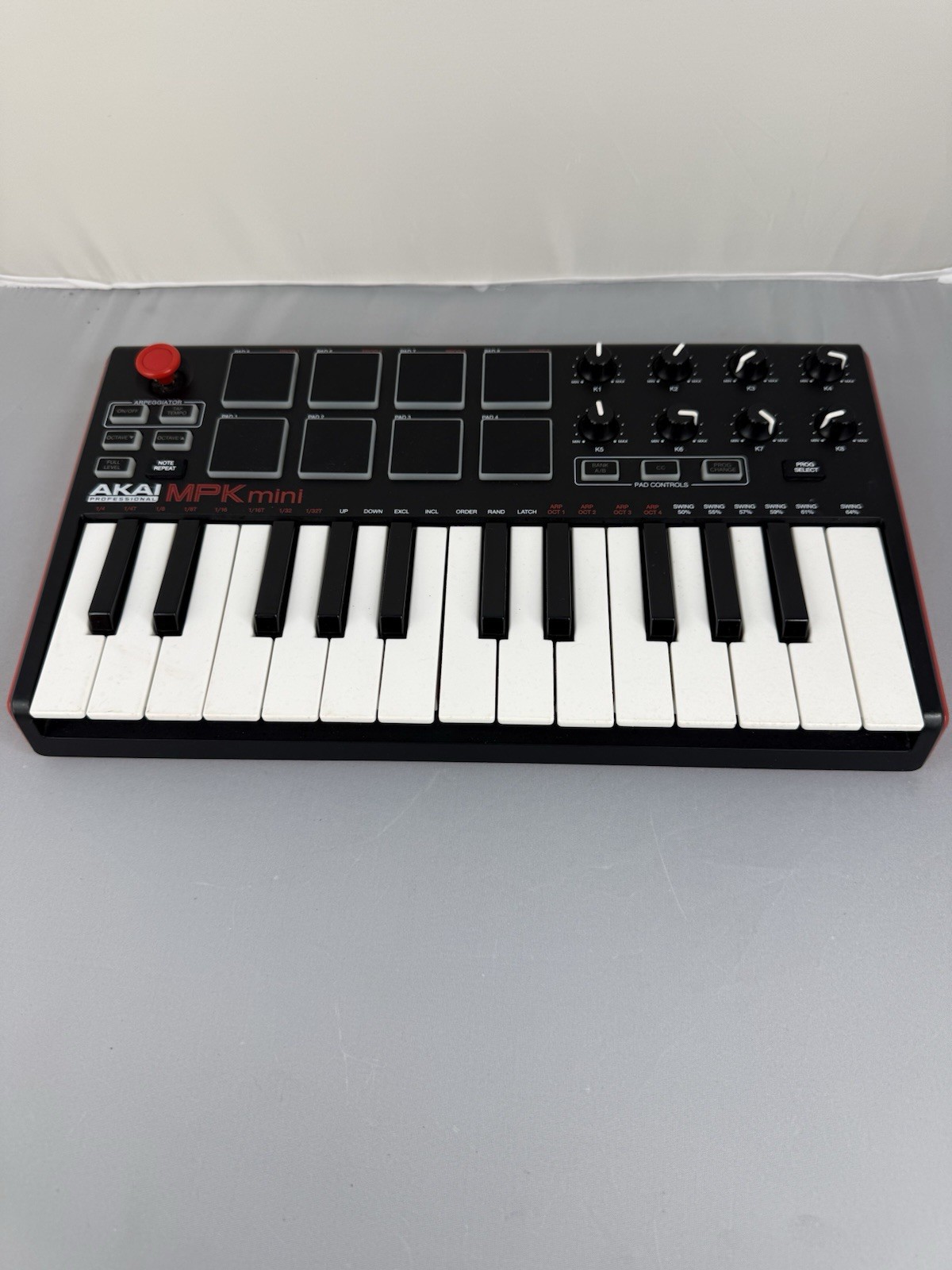 Akai Professional MPK mini