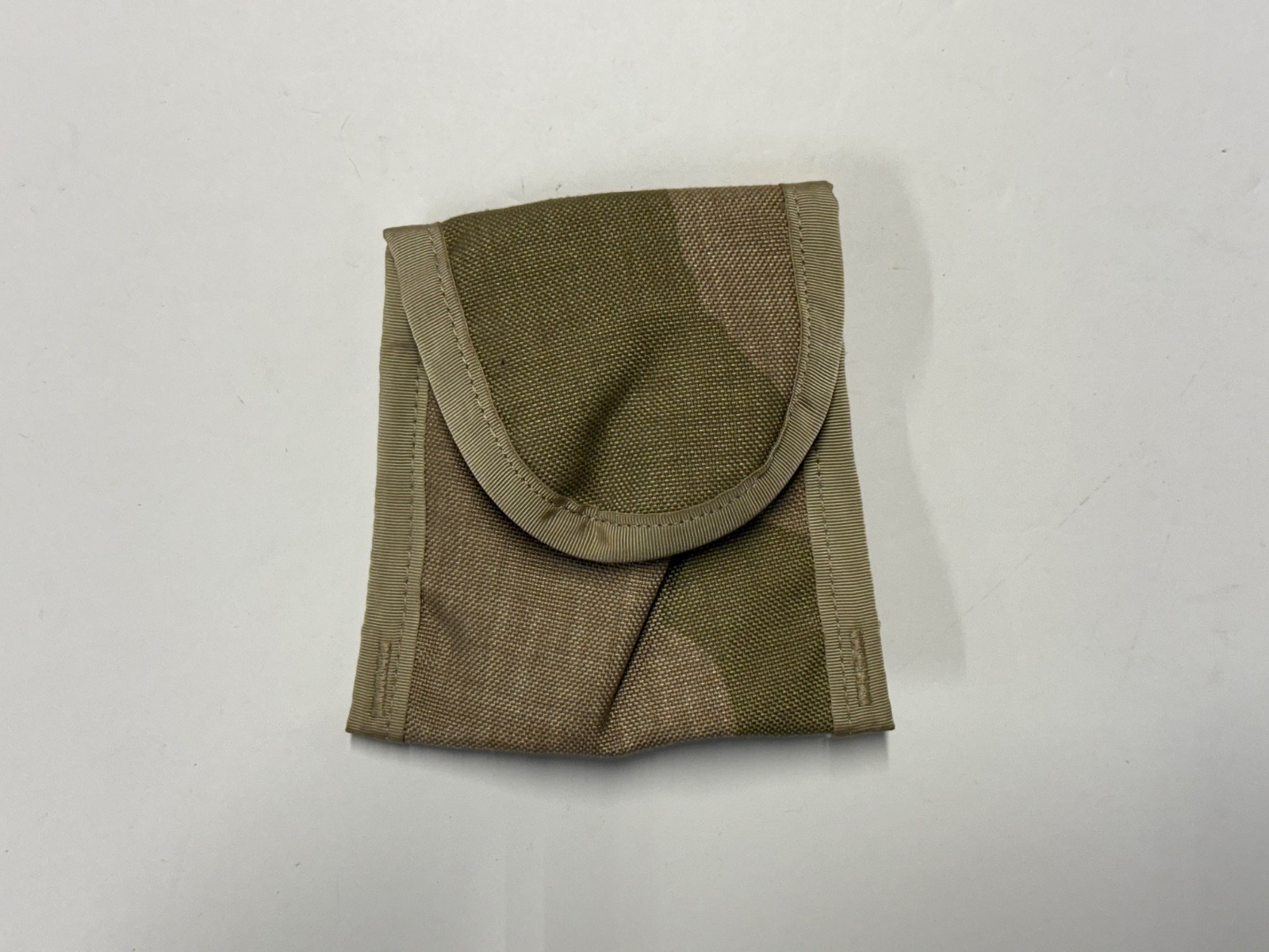 NEW Safariland SPEAR ELCS Small GP General Purpose Pouch DCU Desert