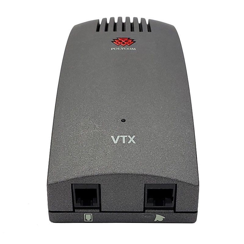Polycom SoundStation VTX 1000 Conference Phone
