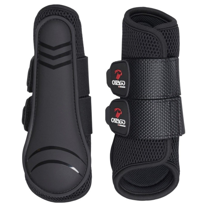 Katago FIR-Tech Training Boots