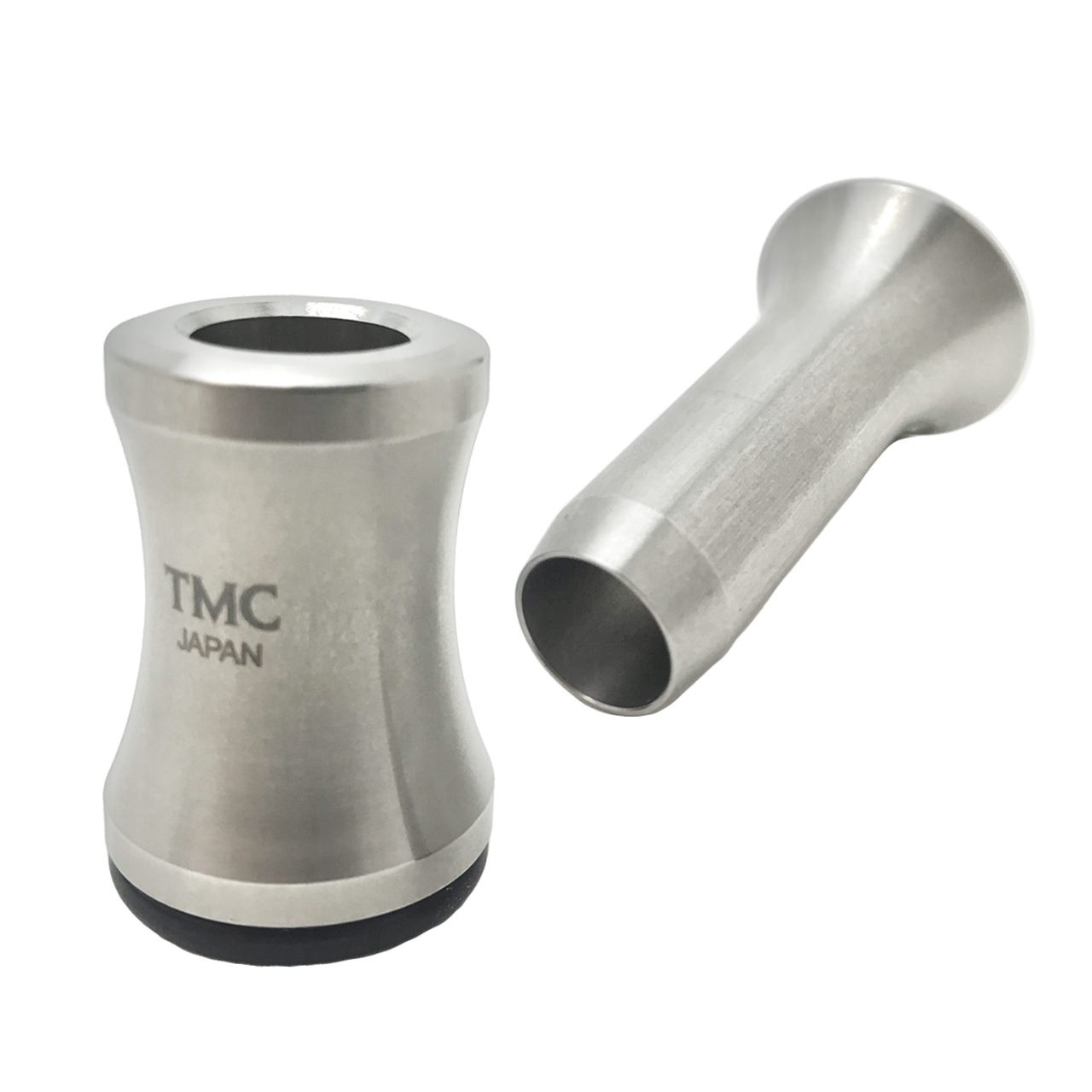 Tiemco Stainless Material Stacker