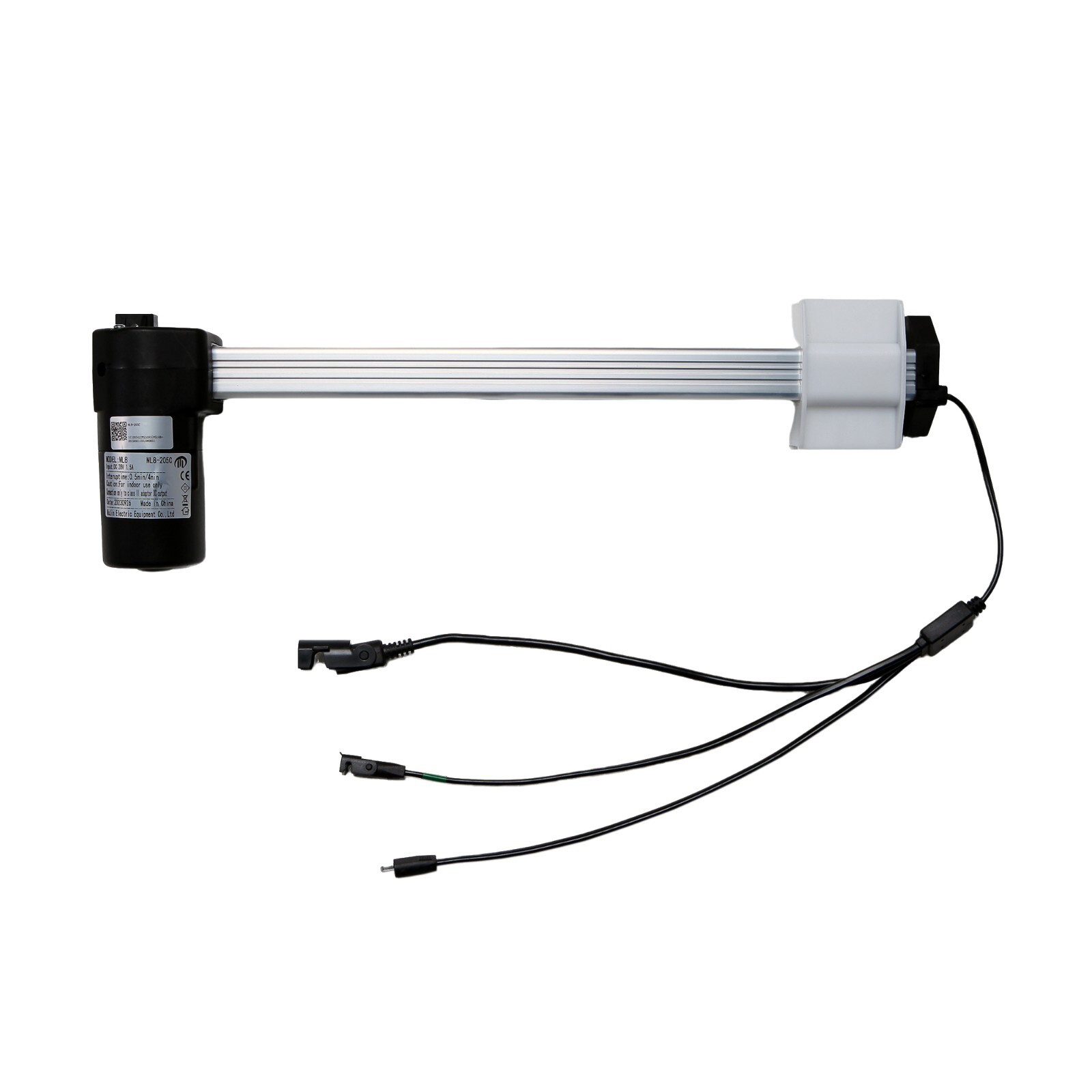 Mulin Motor Actuator Model ML8 ML8-205C Kit for Power Recliner Sofa Lift Chairs