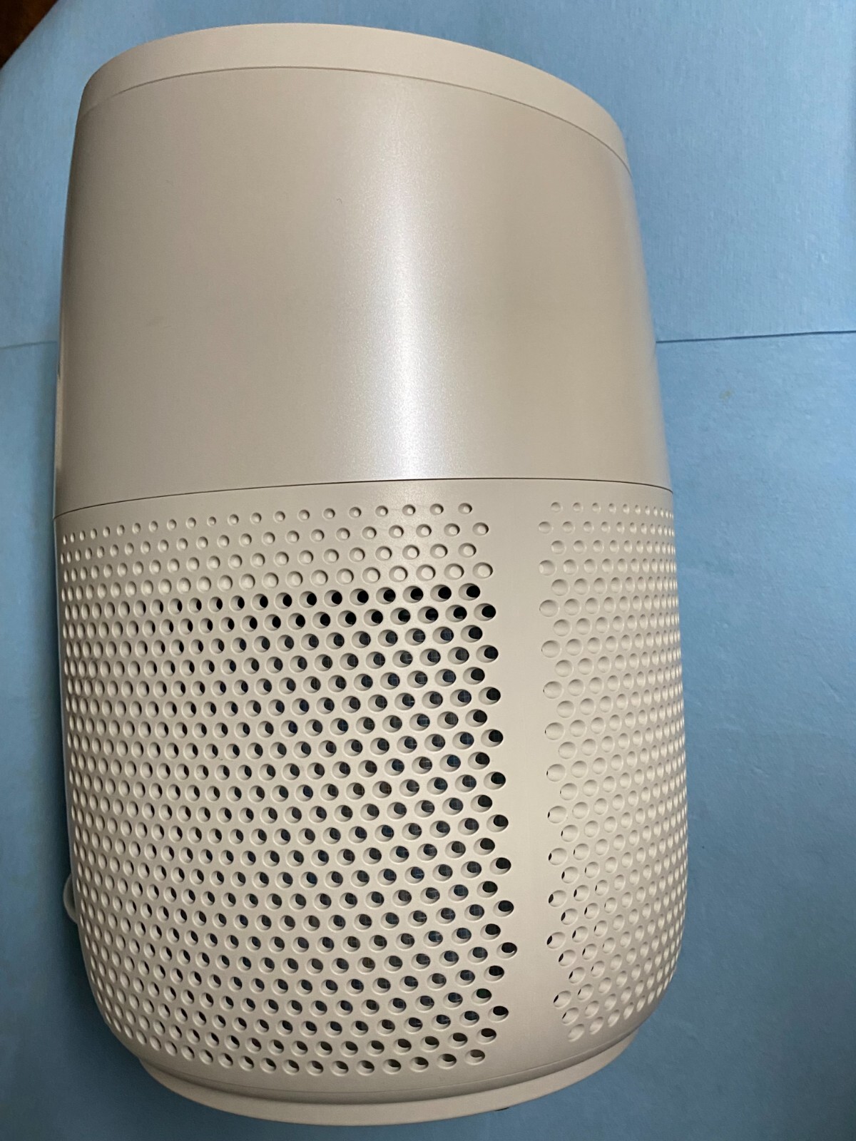 Instant Brands AP100 Room Air Purifier, HEPA-13 Filter, Auto-mode