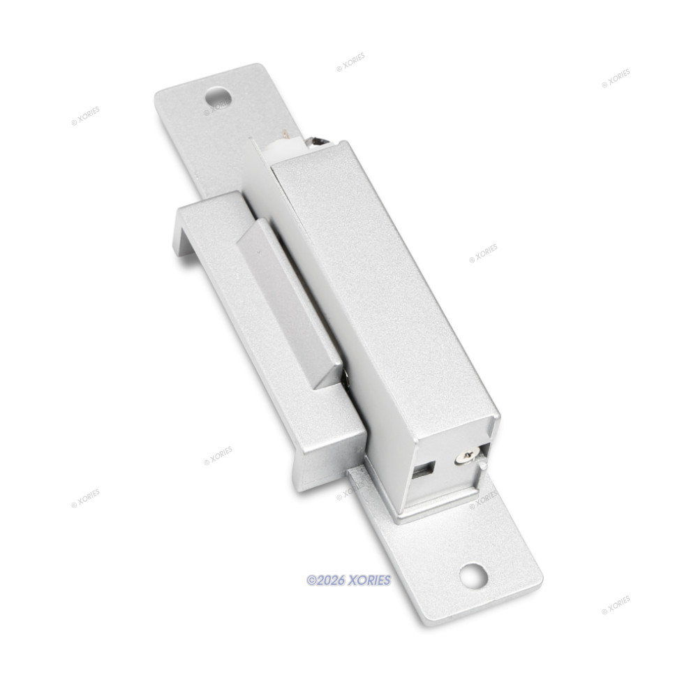 Electronic Door Lock Fail-unlock Electric Strike Lock For Access Control System