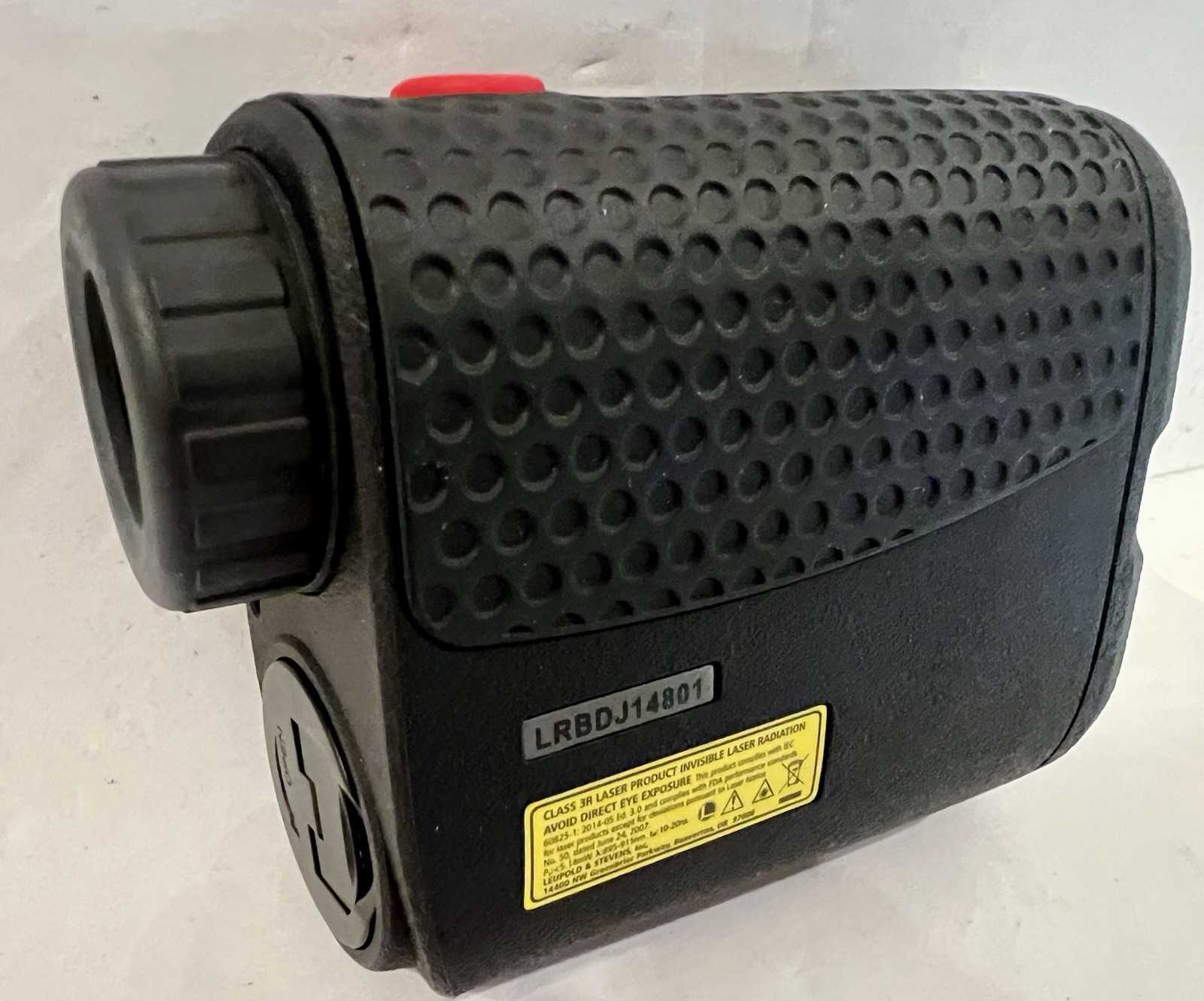 Leupold Rangefinder RX-950 (Very Compact)