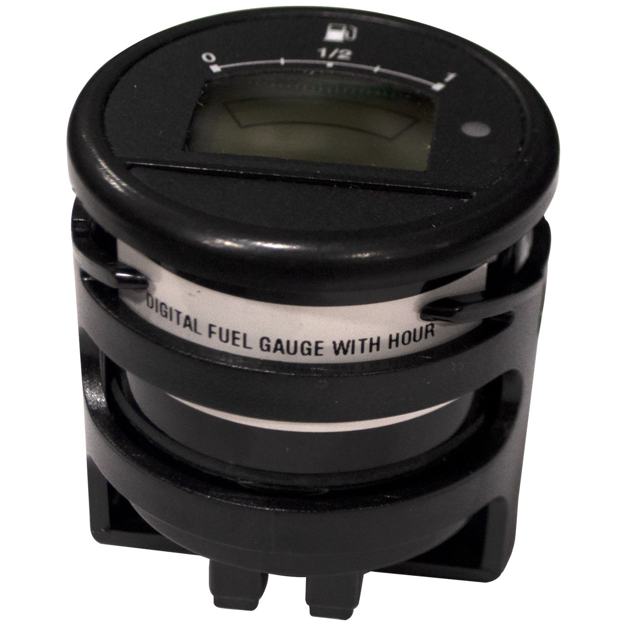 Miller 283013 Gauge, Fuel Electric/Hour Meter with Shutdown