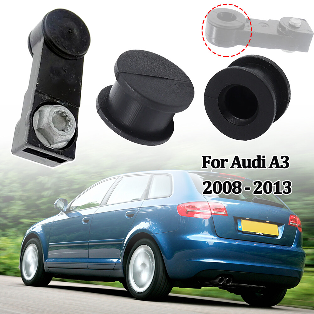 3PC Shift Cable Bushing Repair Kit For Audi A3 Quatro Q7 Automatic Transmission