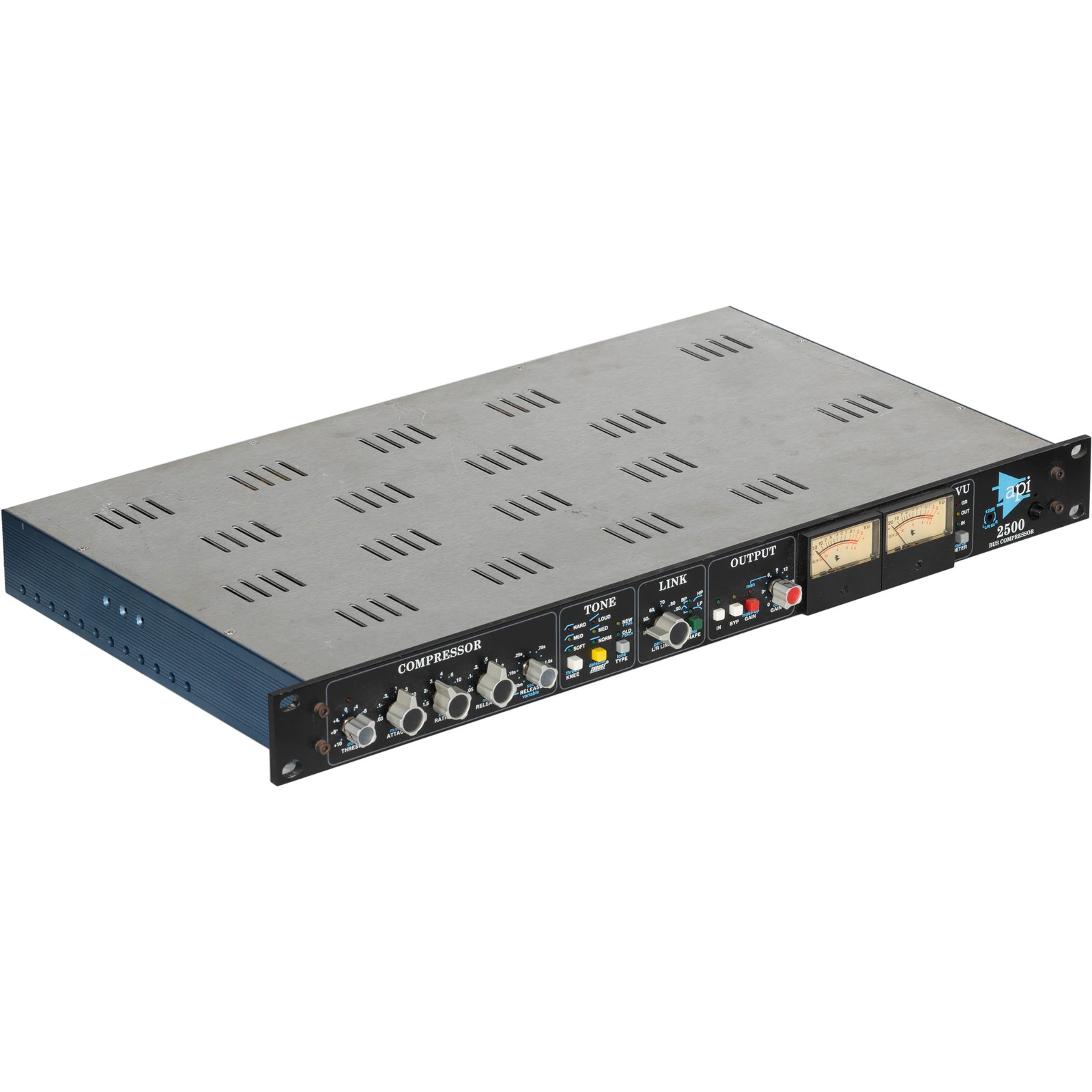 API 2500 Bus Compressor