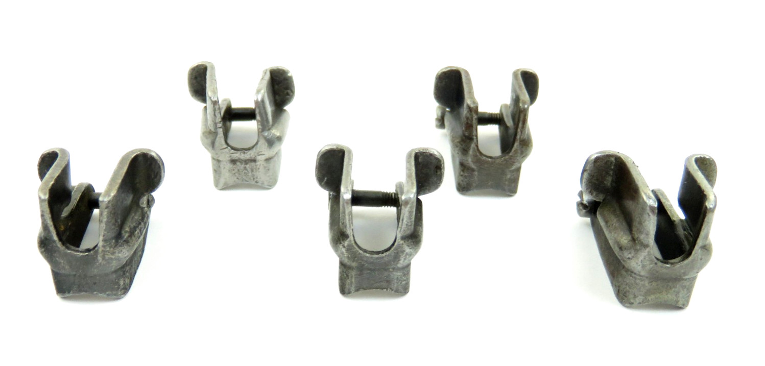 Original Czech Mauser VZ 24 CZ 24 Rifle Sight Protector & Screw