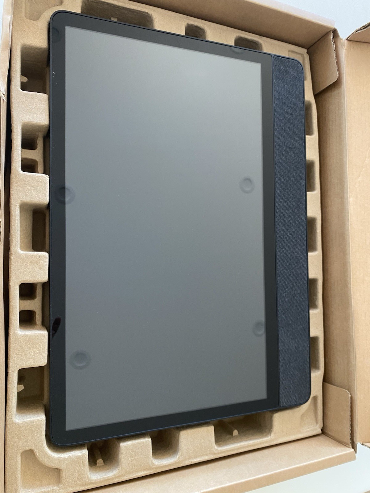 Peloton Touchscreen Tablet Peloton Tread Treadmill PLTN-ATR01