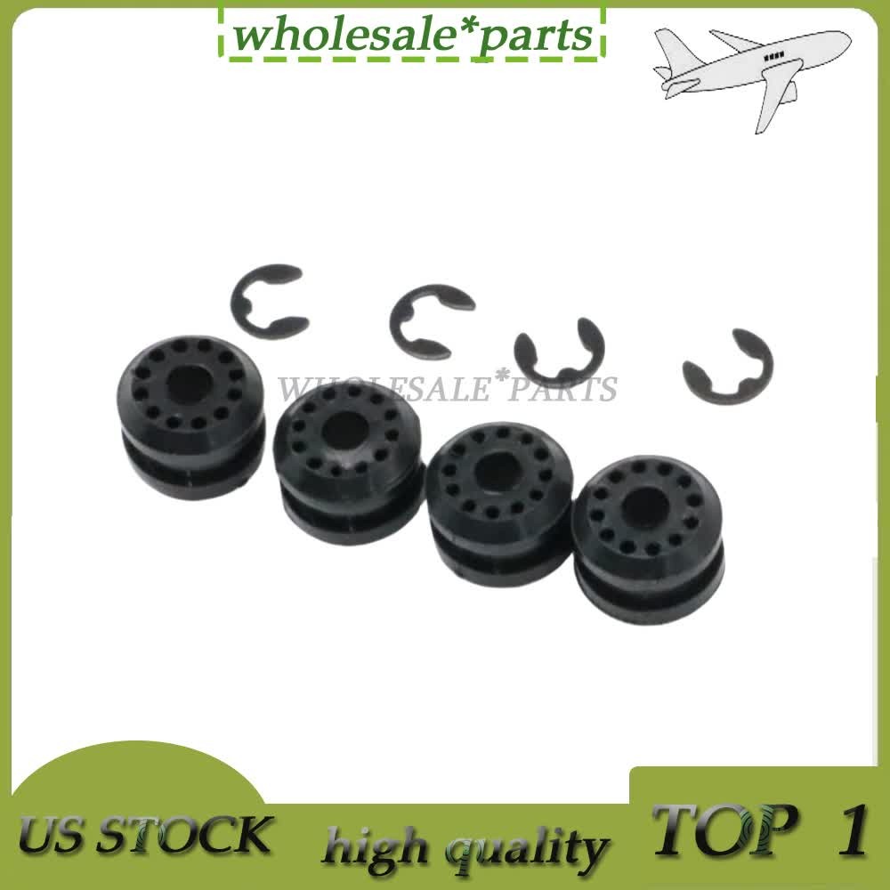 4X4 Transfer Case Shift Linkage Bushing Grommet Fit For Dodge Ram 1500/2500/3500