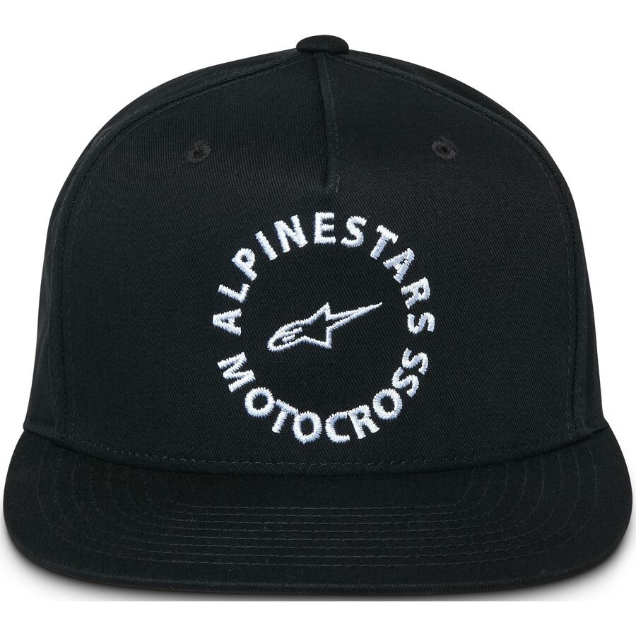 Alpinestars Mx Snapback Hat