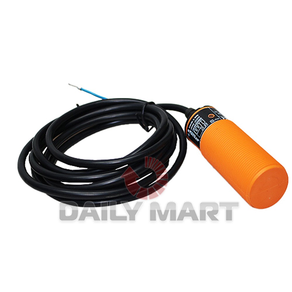 New In Box IFM II0006 Proximity Sensor II-2015-ABOA