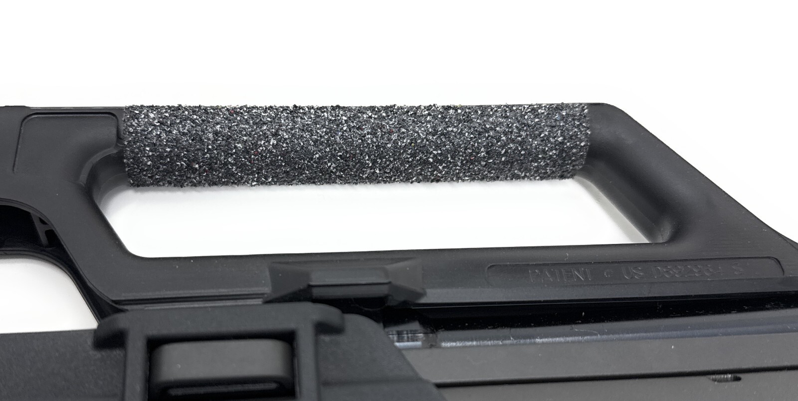 ECCP Textured Rubber Grip Wrap for KelTec KSG410 Pick Texture