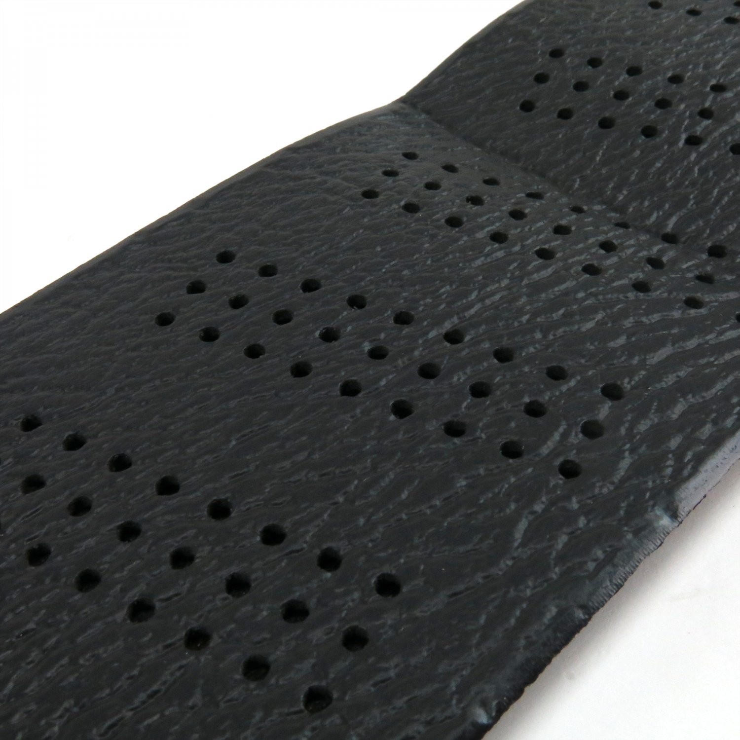 Black Steering Wheel Cover Kit - Medium