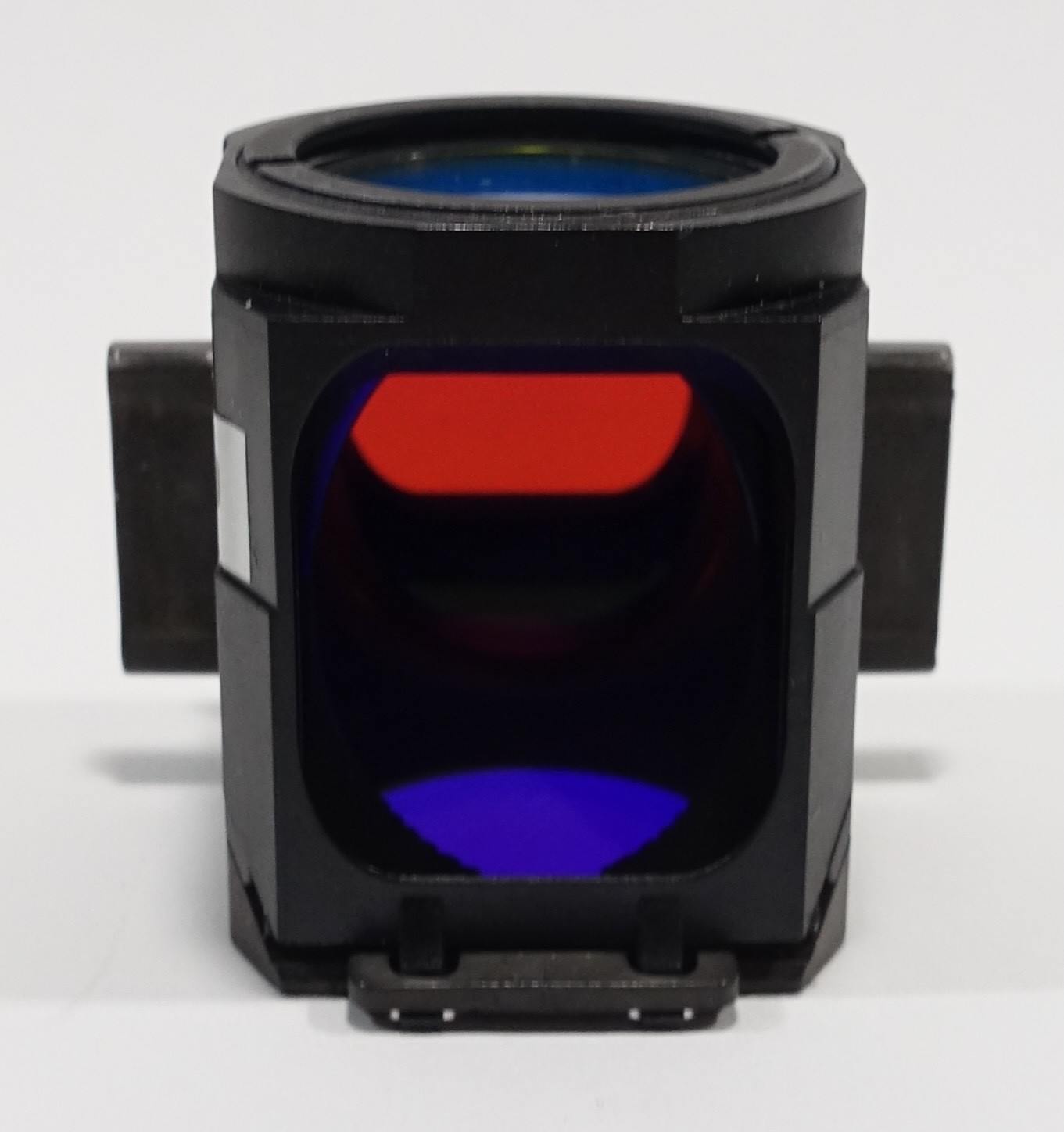 Zeiss Microscope Fluorescence Filter Cube with Filter Set 49 Axio Series