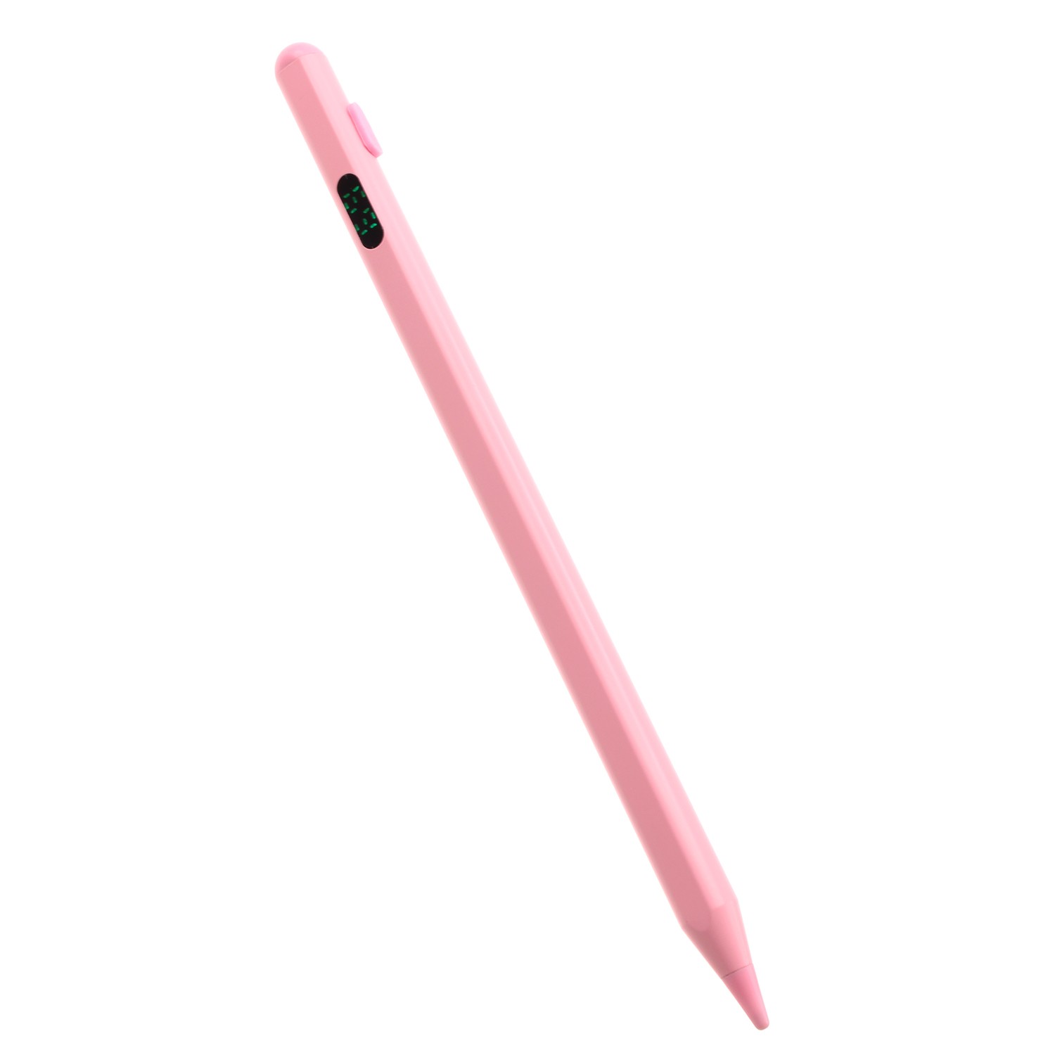 For Galaxy XCover7/XCover6 Pro - Active Digital Display Stylus Touch Pen Pink