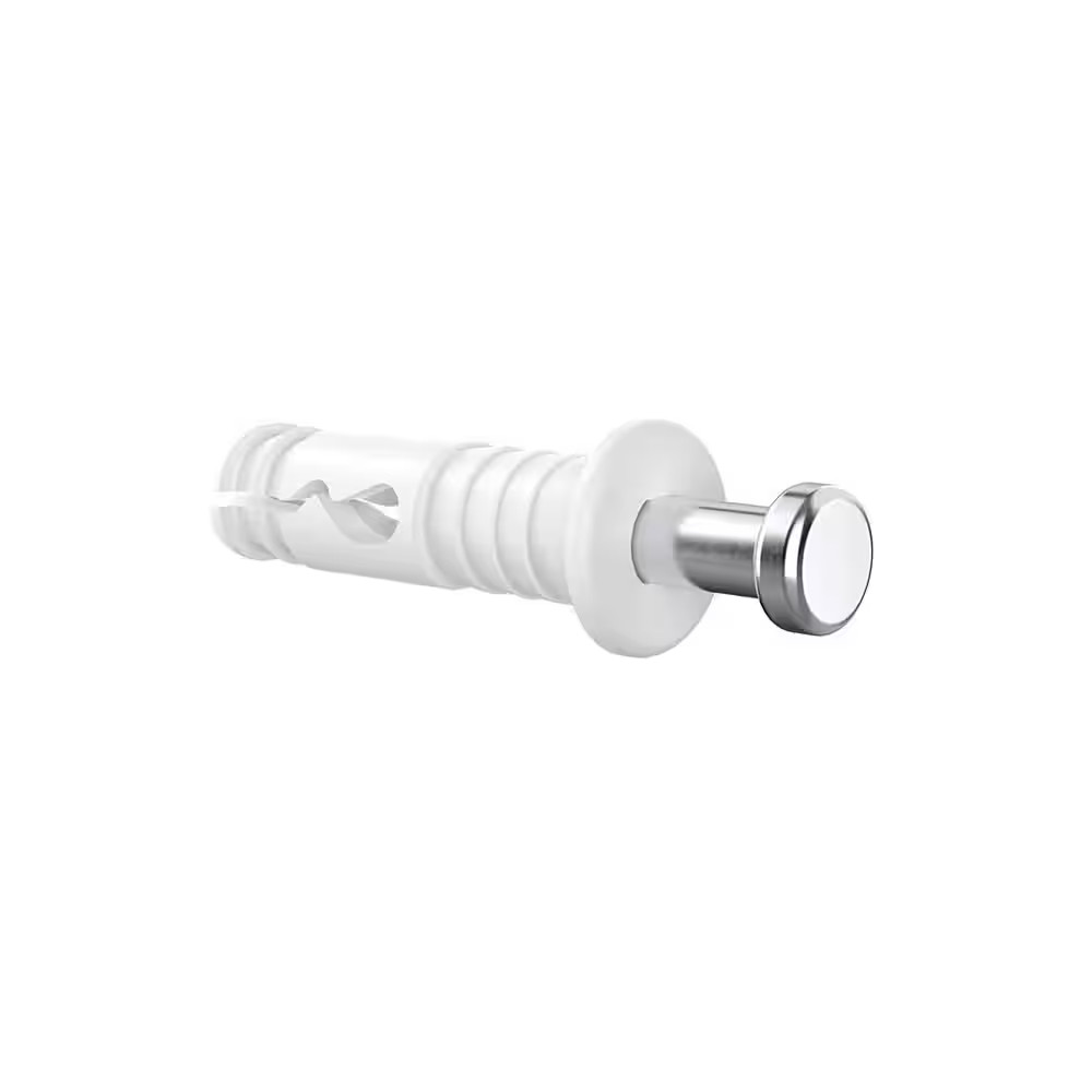 Propack Pre-Loaded Wall Anchors (100-Piece)