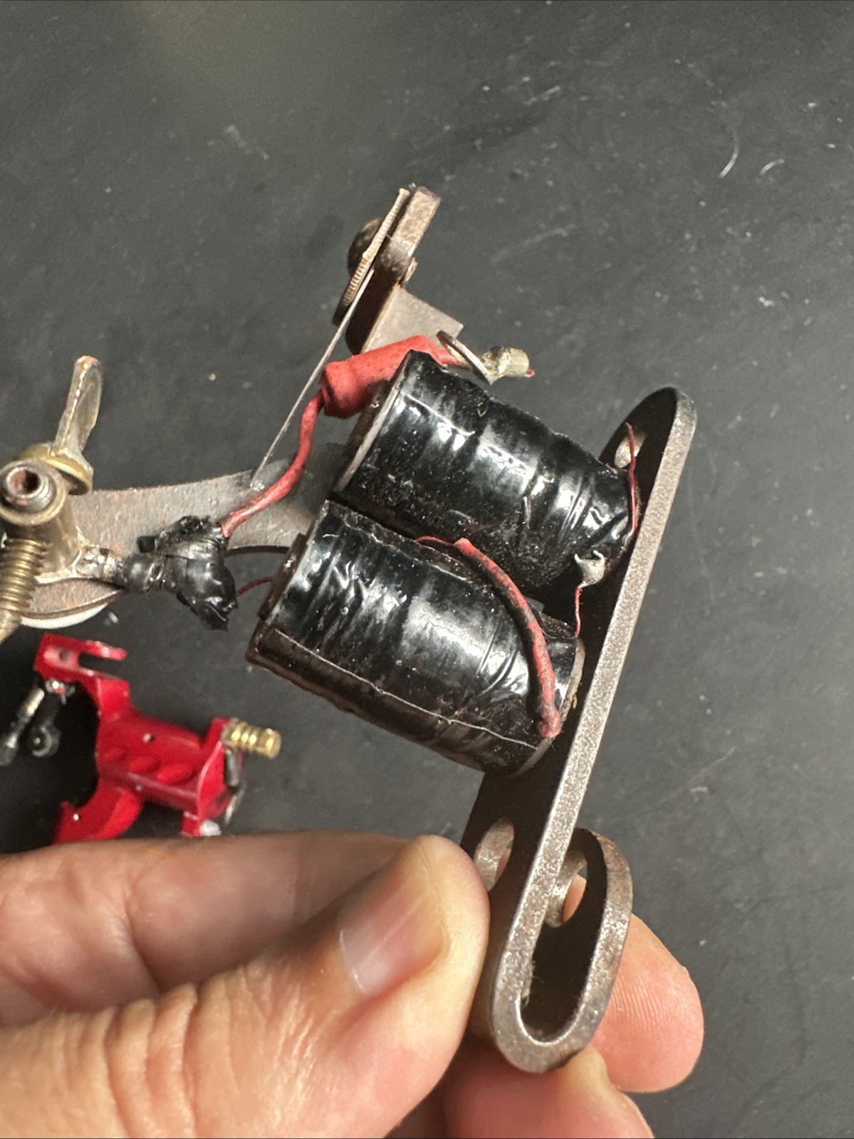 Tattoo Machine Parts #M23