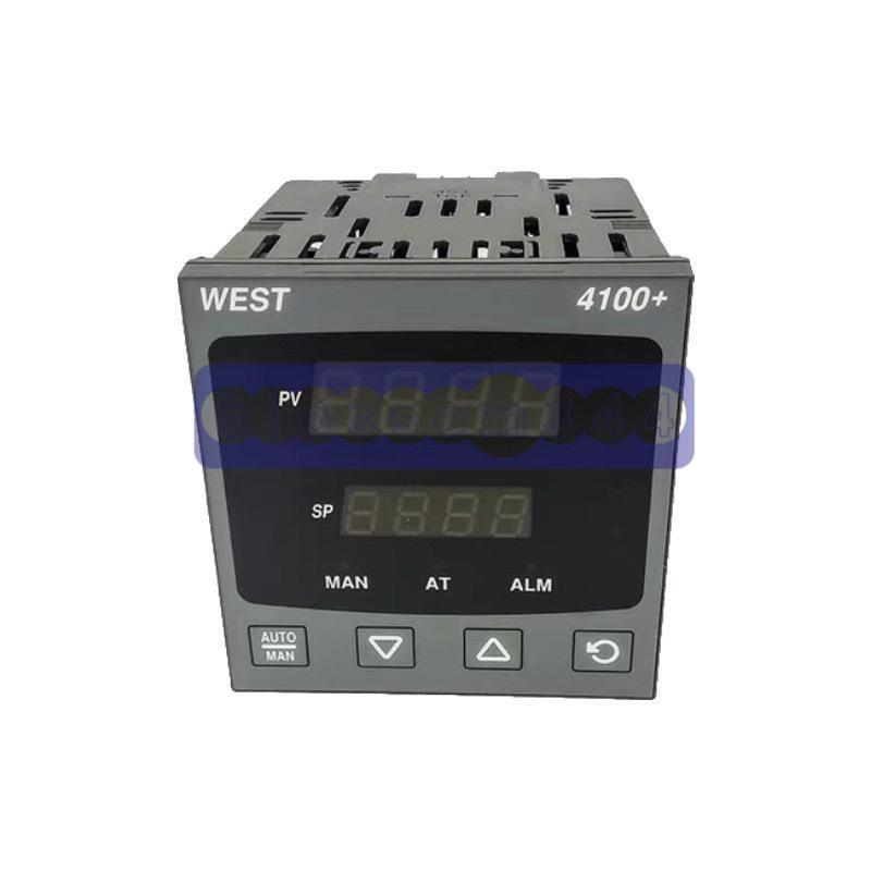 1PC WEST P4100-1000002 P4100 1000002 Temperature Controller New