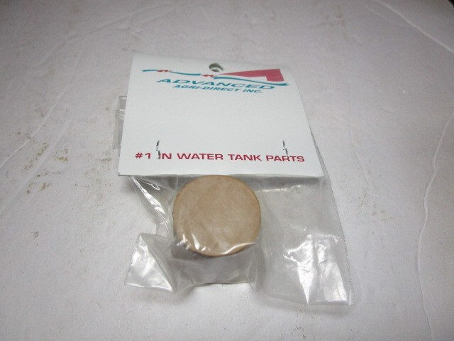Advanced Agri-Direct Inc. 14130J - #6 Lifter Plug for Water Tank